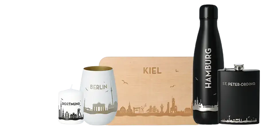 Skyline Collection Banner